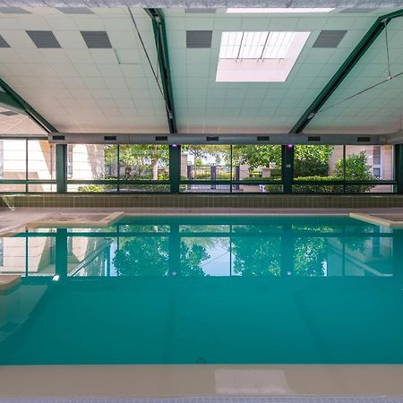 Appartements 4 A 5 Personnes - Val D'Europe Proche Disneyland Serris Exterior foto
