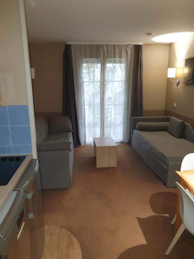 Appartements 4 A 5 Personnes - Val D'Europe Proche Disneyland Serris Exterior foto
