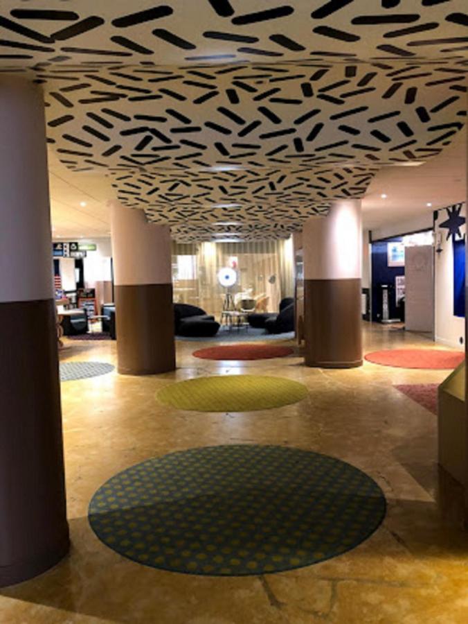 Appartements 4 A 5 Personnes - Val D'Europe Proche Disneyland Serris Exterior foto